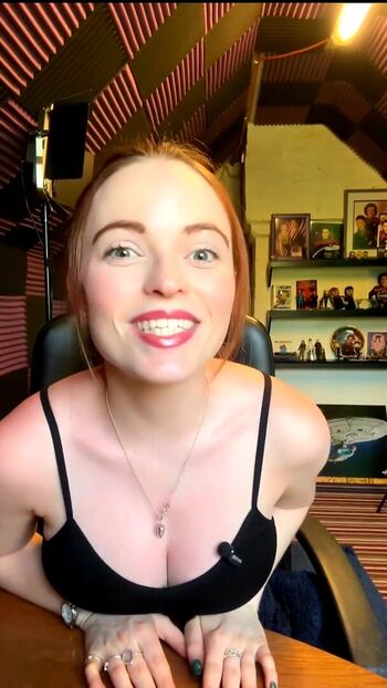 Ellie littlechild leaked private photo uncensored HD quality