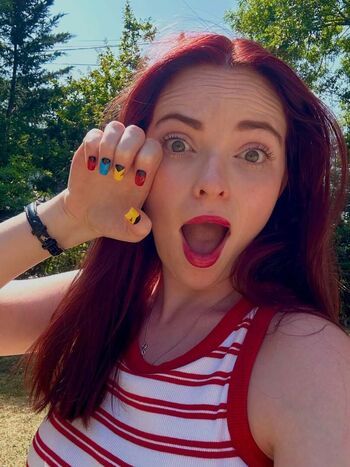 Ellie littlechild leaked private photo uncensored HD quality