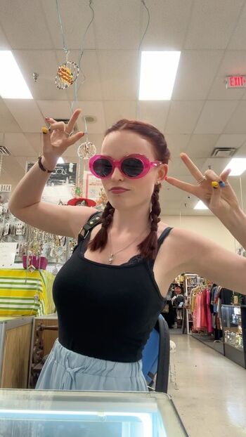 Ellie littlechild leaked private photo uncensored HD quality