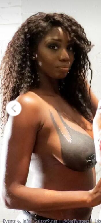 Ellie the empress  page leaked private photo uncensored HD quality