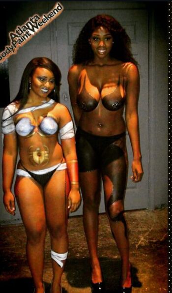 Ellie the empress  page leaked private photo uncensored HD quality