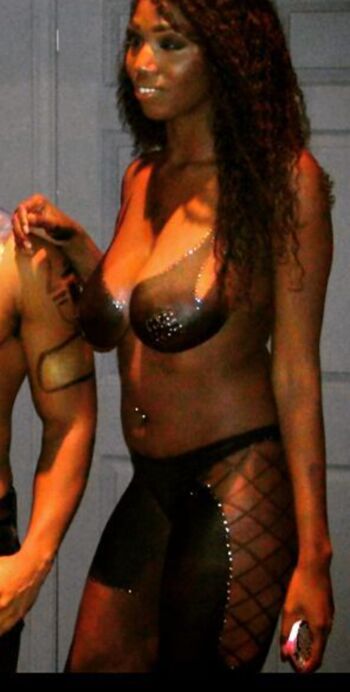 Ellie the empress  page leaked private photo uncensored HD quality