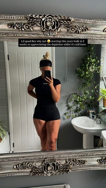 Elliemaejohnson leaked private photo uncensored HD quality
