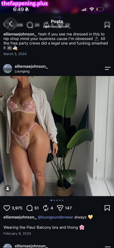 Page/ leaked private photo uncensored HD quality