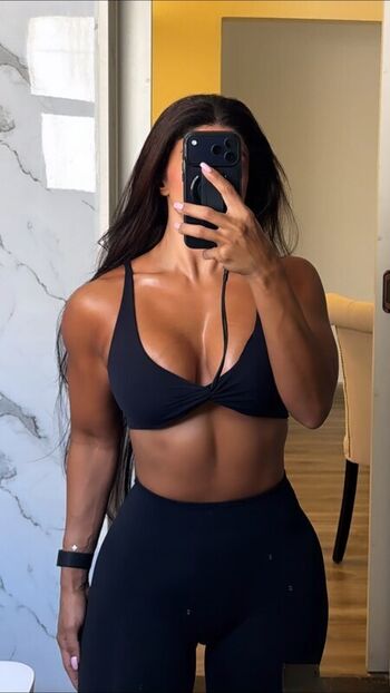 Elmaysah page leaked private photo uncensored HD quality