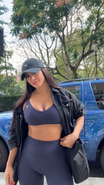 Elmaysah page leaked private photo uncensored HD quality