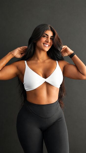 Elmaysah page leaked private photo uncensored HD quality