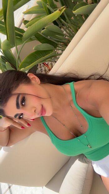 Elmaysah page leaked private photo uncensored HD quality