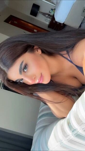 Elmaysah page leaked private photo uncensored HD quality