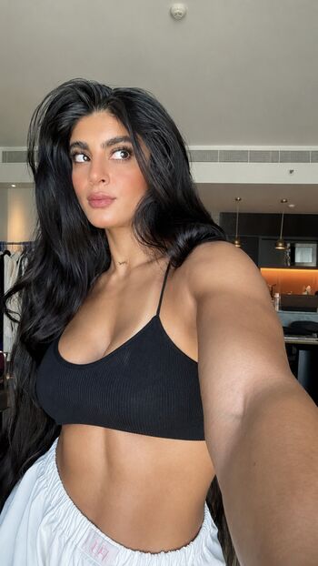 Elmaysah page leaked private photo uncensored HD quality