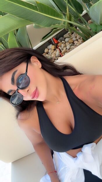 Elmaysah page leaked private photo uncensored HD quality