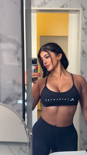 Elmaysah page leaked private photo uncensored HD quality