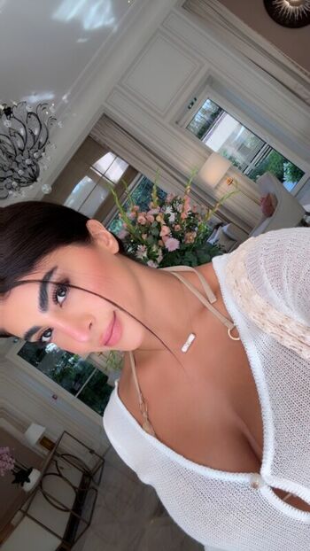 Elmaysah page leaked private photo uncensored HD quality