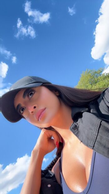 Elmaysah leaked private photo uncensored HD quality