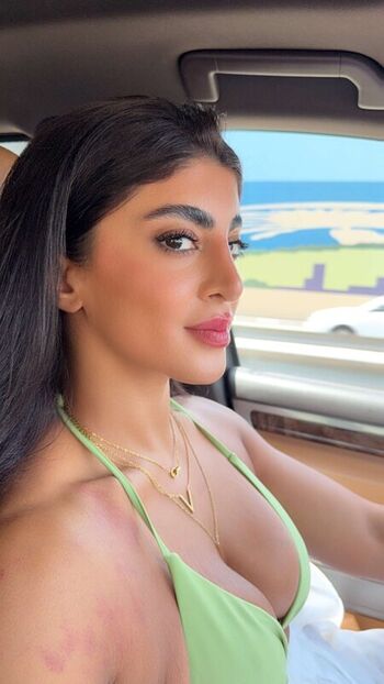 Elmaysah leaked private photo uncensored HD quality