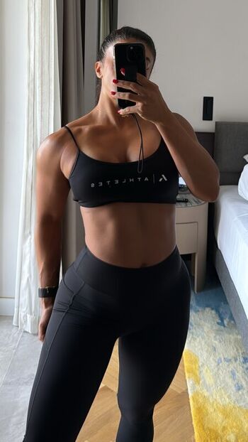 Elmaysah leaked private photo uncensored HD quality