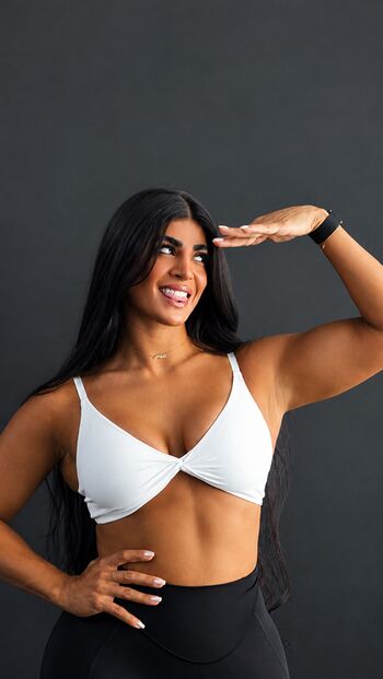 Elmaysah leaked private photo uncensored HD quality