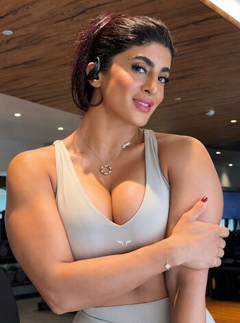 Elmaysah leaked private photo uncensored HD quality