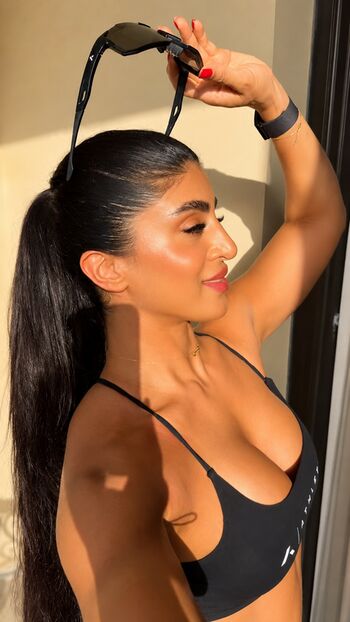 Elmaysah leaked private photo uncensored HD quality