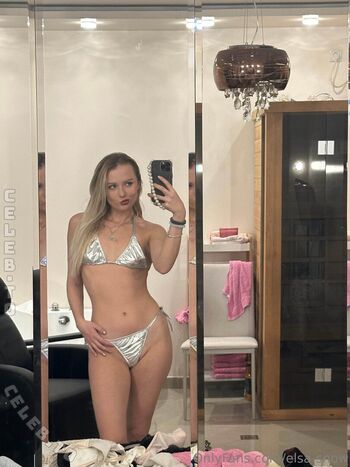 Elsa snow leaked private photo uncensored HD quality
