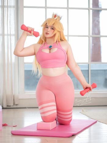 Elune cosplay page leaked private photo uncensored HD quality