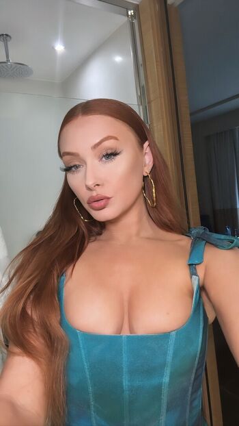 Elz the witch leaked private photo uncensored HD quality