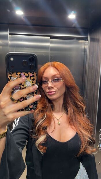 Elz the witch leaked private photo uncensored HD quality