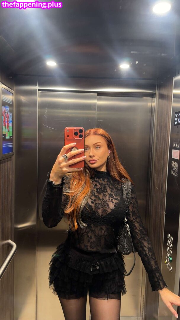 Page/ leaked private photo uncensored HD quality