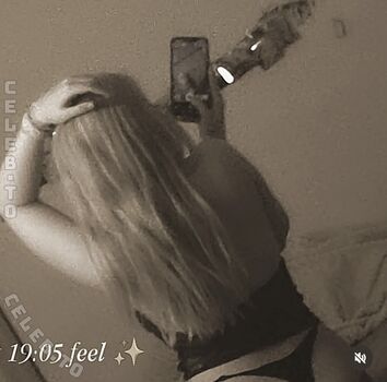 Emely mausilp leaked private photo uncensored HD quality