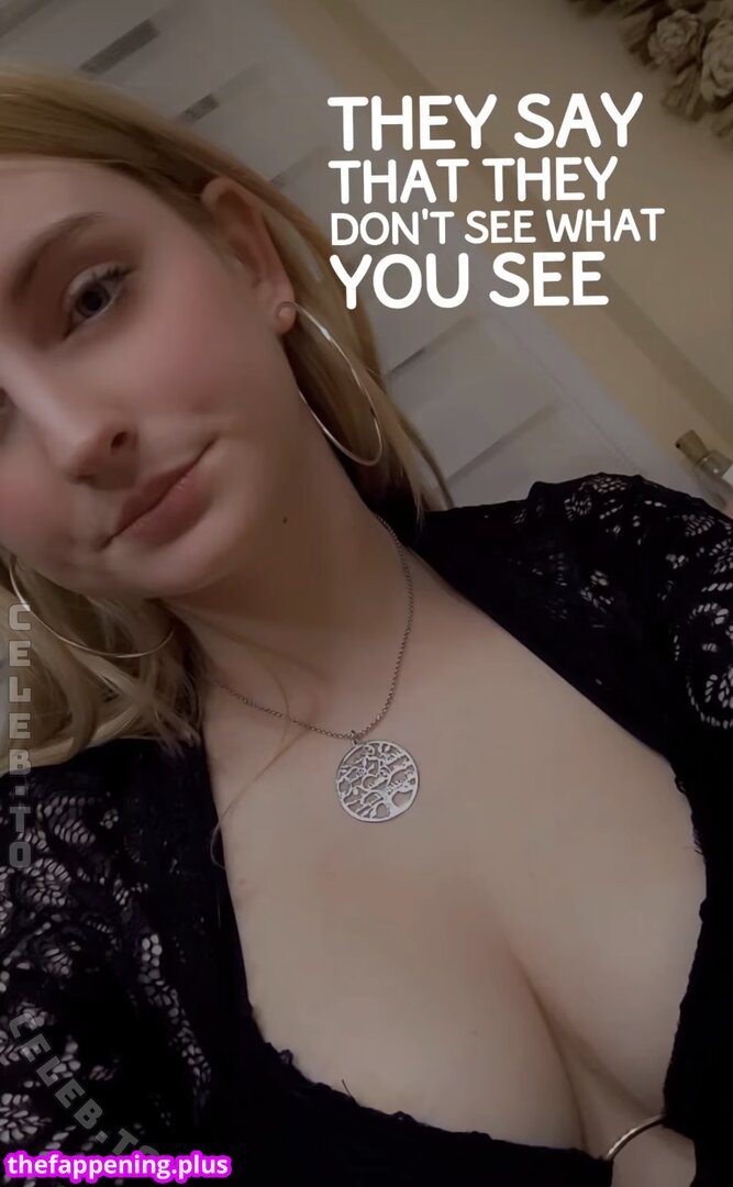 Page/ leaked private photo uncensored HD quality