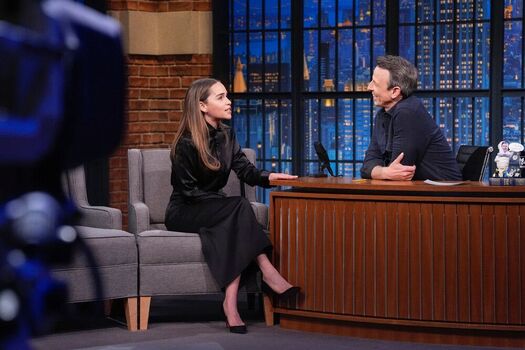 Emilia clarke page leaked private photo uncensored HD quality