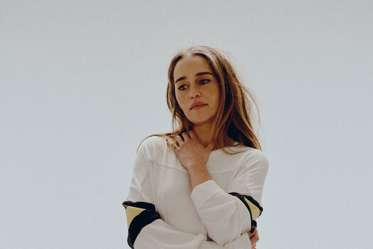 Emilia clarke page leaked private photo uncensored HD quality