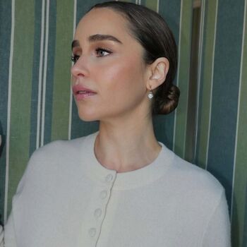 Emilia clarke page leaked private photo uncensored HD quality
