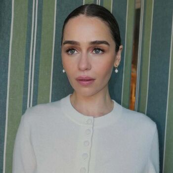 Emilia clarke page leaked private photo uncensored HD quality