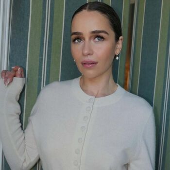 Emilia clarke page leaked private photo uncensored HD quality
