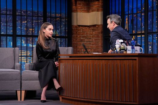 Emilia clarke page leaked private photo uncensored HD quality