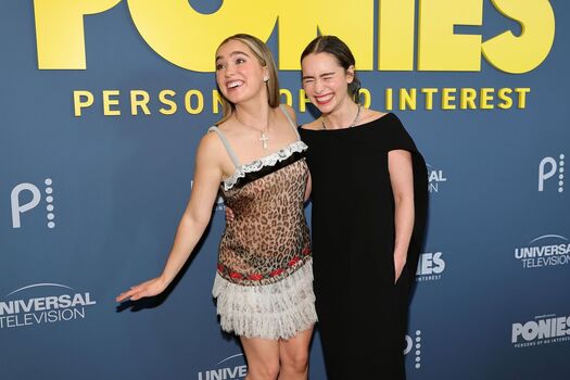 Emilia clarke page leaked private photo uncensored HD quality