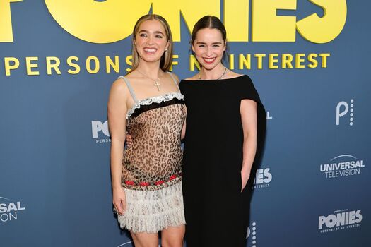 Emilia clarke page leaked private photo uncensored HD quality