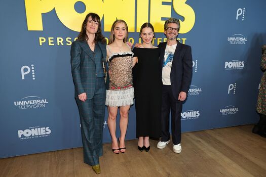 Emilia clarke page leaked private photo uncensored HD quality