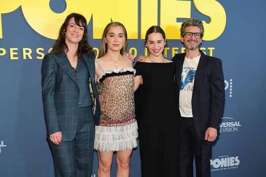 Emilia clarke page leaked private photo uncensored HD quality