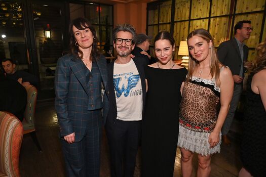 Emilia clarke page leaked private photo uncensored HD quality