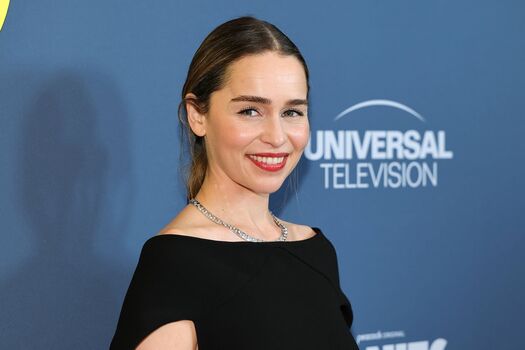 Emilia clarke page leaked private photo uncensored HD quality