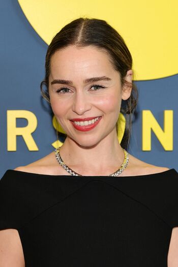 Emilia clarke page leaked private photo uncensored HD quality