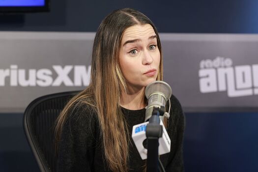 Emilia clarke page leaked private photo uncensored HD quality