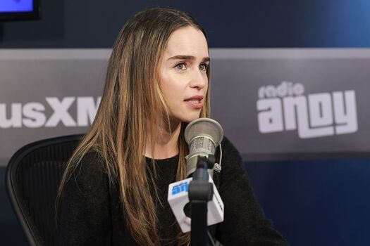 Emilia clarke page leaked private photo uncensored HD quality