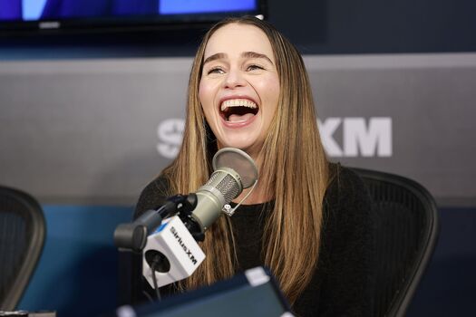 Emilia clarke page leaked private photo uncensored HD quality