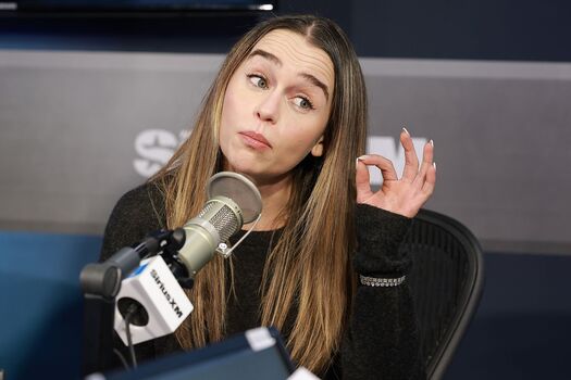 Emilia clarke page leaked private photo uncensored HD quality