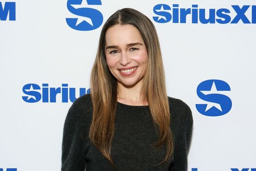 Emilia clarke page leaked private photo uncensored HD quality