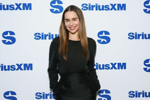 Emilia clarke page leaked private photo uncensored HD quality