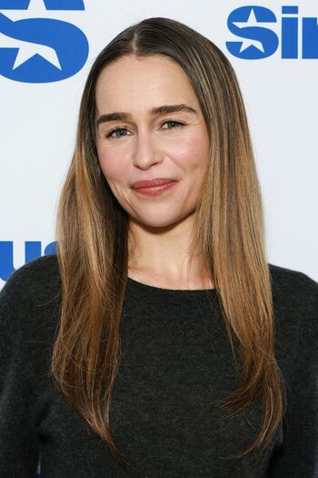 Emilia clarke page leaked private photo uncensored HD quality